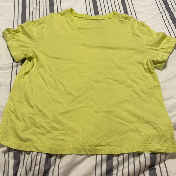 A new day medium tee - Picture 1 of 3